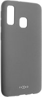 FIXED für Samsung Galaxy A40 - Grau - Handyhülle