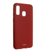 FIXED für Samsung Galaxy A40 - Rot - Handyhülle