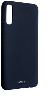 FIXED für Samsung Galaxy A70 - Blau - Handyhülle