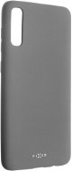 FIXED für Samsung Galaxy A70 - Grau - Handyhülle