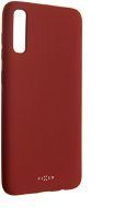 FIXED Story a Samsung Galaxy A70 számára piros - Telefon tok