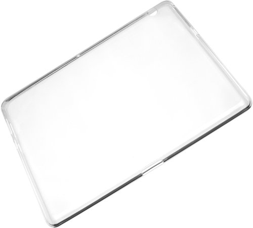 FIXED for Huawei MediaPad T3 10, Clear - Tablet Case - Main image