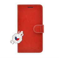 FIXED FIT for Xiaomi Redmi Note 7/7 Pro red - Phone Case