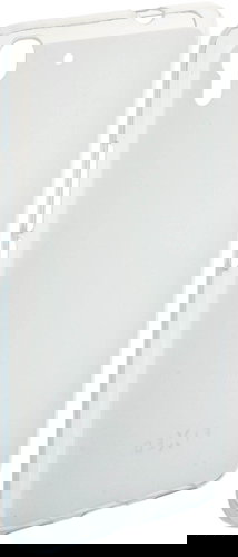 FIXED for Huawei Y6 colorless - Phone Cover - Main image