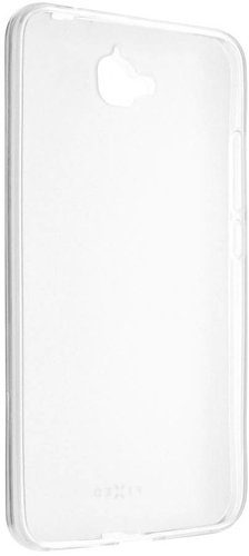FIXED for Huawei Y6 Pro Transparent - Phone Cover - Main image