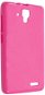FIXED for Lenovo A536 pink - Protective Case