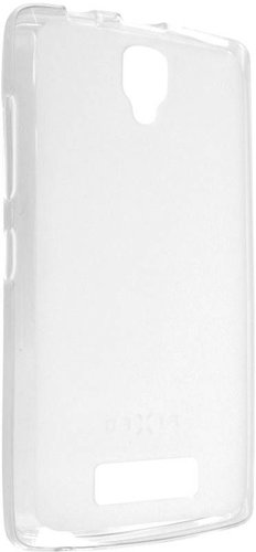 FIXED for Lenovo A2010 colorless - Phone Cover - Main image