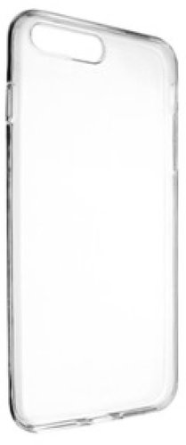 Ultrathin TPU case FIXED Skin for iPhone 7/8/SE (2020/2022), clear - Phone Cover - Main image