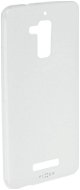 FIXED na Asus ZenFone 3 Max (ZC520TL) bezfarebný - Kryt na mobil
