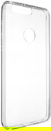 FIXED Skin for Honor 8, 0.5mm, clear - Phone Cover
