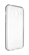 FIXED Skin Samsung Galaxy A3 (2017), 0,5 mm, színtelen - Telefon tok