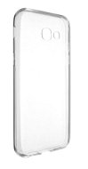 FIXED Skin für Samsung Galaxy A5 (2017), 0,5 mm, klar - Handyhülle