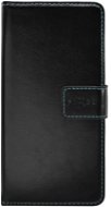 FIXED Opus Huawei P10 mobiltelefonhoz fekete - Mobiltelefon tok
