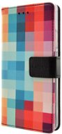 FIXED Opus for Huawei P9 Lite (2017) Dice - Phone Case
