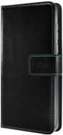 FIXED Opus pre Samsung Galaxy Xcover 4 čierne - Puzdro na mobil