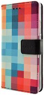 Fixed Opus for Huawei Y5 (2017) / Y6 (2017) motif Dice - Phone Case