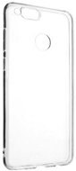 FIX für Huawei P9 Lite Mini Clear - Handyhülle