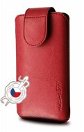 FIXED Sarif 5XL + piros - Mobiltelefon tok