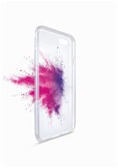 FIXED TPU back cover for Huawei P20, clear - Phone Cover