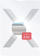 FIXED na Apple iPad Pro 11" (2018/2020/2021/2022) číre - Ochranné sklo