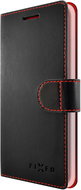FIXED FIT for Huawei P Smart (2019) black - Phone Case