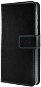 FIXED Opus Samsung Galaxy Note9-hez fekete - Mobiltelefon tok
