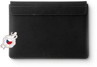 FIXED Oxford na Apple MacBook Air 13" (do roku 2018) čierne - Puzdro na notebook