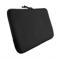 Laptop tok FIXED Sleeve laptop tok 13" - fekete - Pouzdro na notebook