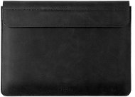 FIXED Oxford Torcello pre Apple MacBook Air 13" (do roku 2018) čierne - Puzdro na notebook