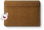 FIXED Oxford for Apple MacBook Air 13" (until 2018) brown - Laptop Case