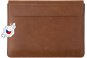 FIXED Oxford Torcello for Apple MacBook 12" Brown - Laptop Case