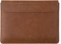 Laptop Case FIXED Oxford Torcello for Apple MacBook Pro 13" (2016 and newer) iPad Pro 12,9" (2015/2017) Brown - Pouzdro na notebook