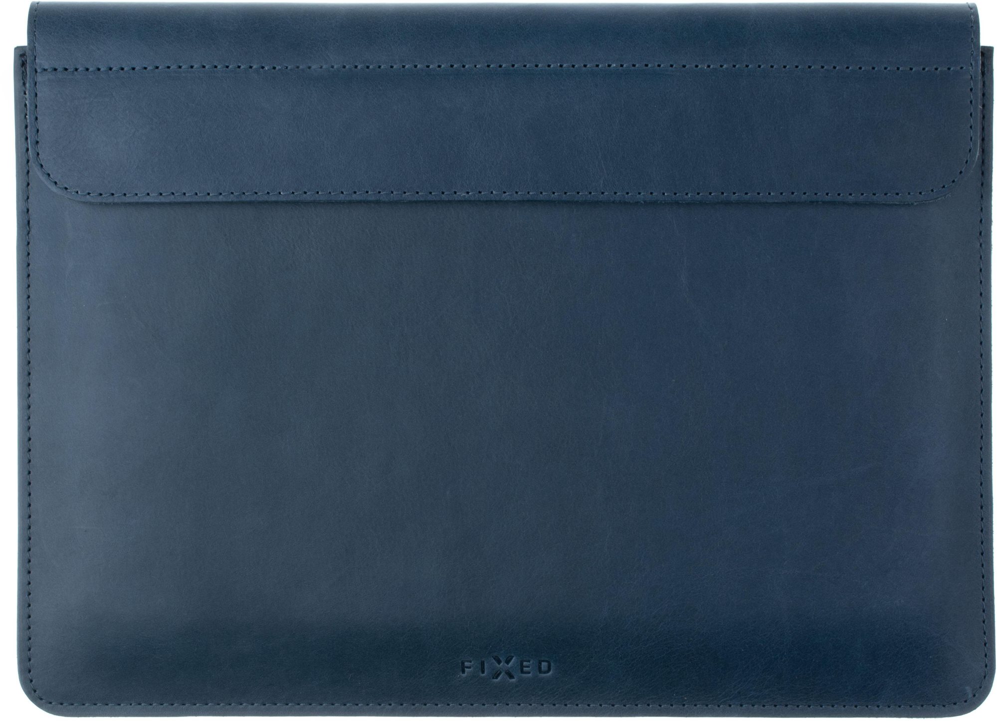 FIXED Oxford Apple MacBook Pro 14" tok (2021/2023/2024) - kék