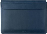 FIXED Oxford for Apple MacBook Pro 14"(2021/2023) Blue - Laptop Case