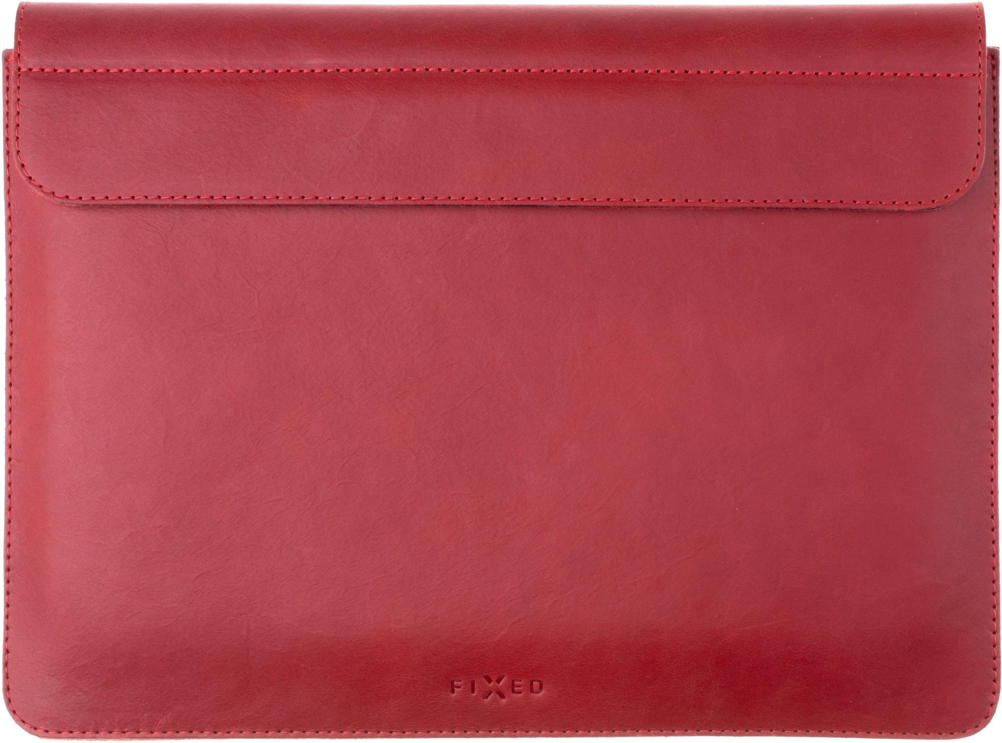 FIXED Oxford MacBook Pro 14" tok (2021/2023/2024) - piros