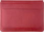 Laptop Case FIXED Oxford for Apple MacBook Pro 14"(2021/2023) Red - Pouzdro na notebook
