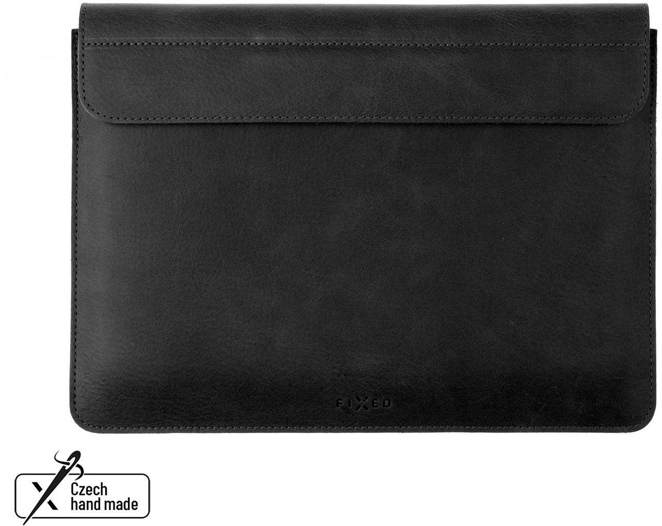 FIXED Oxford Torcello Apple MacBook Air 13,6" (2022) M2 tok - fekete