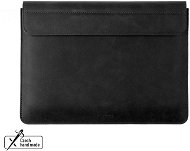 FIXED Oxford Torcello for Apple MacBook Air 13,6" (2022) M2 black - Laptop Case