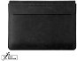FIXED Oxford Torcello for Apple MacBook Air 13,6" (2022) M2 black - Laptop Case