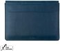 Laptop Case FIXED Oxford Torcello for Apple MacBook Air 13,6" (2022) M2 blue - Pouzdro na notebook