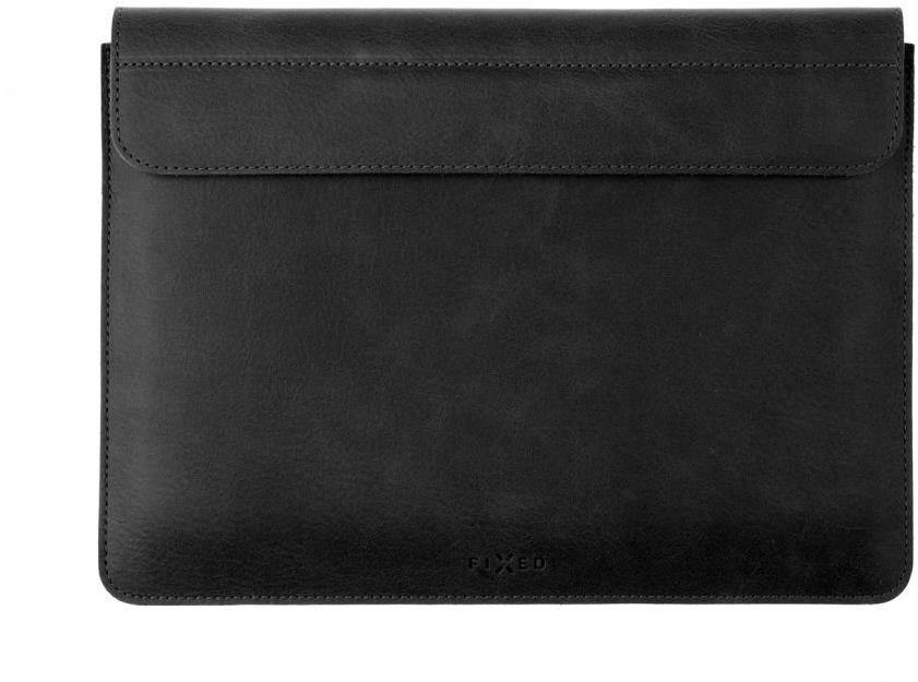 FIXED Oxford Apple MacBook Air 15,3" (2023/2024/2025) fekete tok