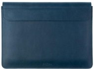 Laptop Case FIXED Oxford pro Apple MacBook Air 15,3" (2023) M2 modré - Pouzdro na notebook