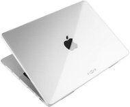 FIXED Pure Apple MacBook Pro 13,3" 2016 / 2017 / 2018 / 2019 / 2020 átlátszó tok - Laptop tok