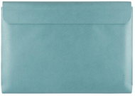 FIXED York for laptops up to 13" light turquoise - Laptop Case
