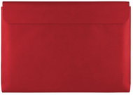 FIXED York for laptops up to 13" red - Laptop Case