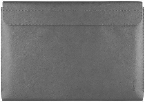 FIXED York for laptops up to 15.3" grey - Laptop Case - Main image