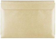 FIXED York for laptops up to 15.3" light yellow - Laptop Case