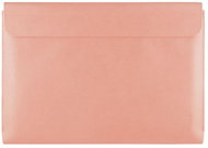 FIXED York for laptops up to 15.3" peach - Laptop Case