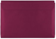 FIXED York for laptops up to 15.3" burgundy - Laptop Case