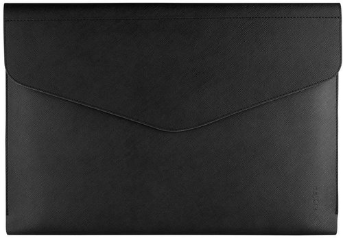FIXED Siena für Laptops und Tablets bis 13" schwarz - Laptop-Hülle - Hauptbild